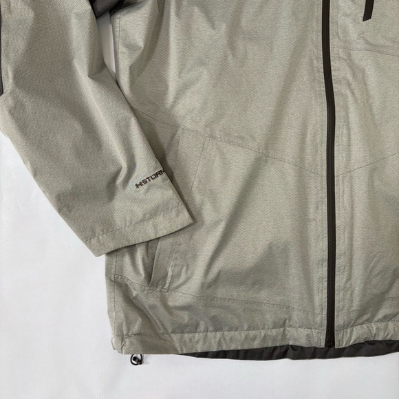 Under Armour Men’s 3-in-1 Insulated Jacket ColdGear Storm - Picture 5 of 13